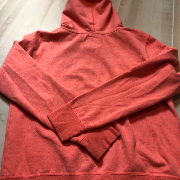 American Eagle Hoodie - Picture 5 of 6